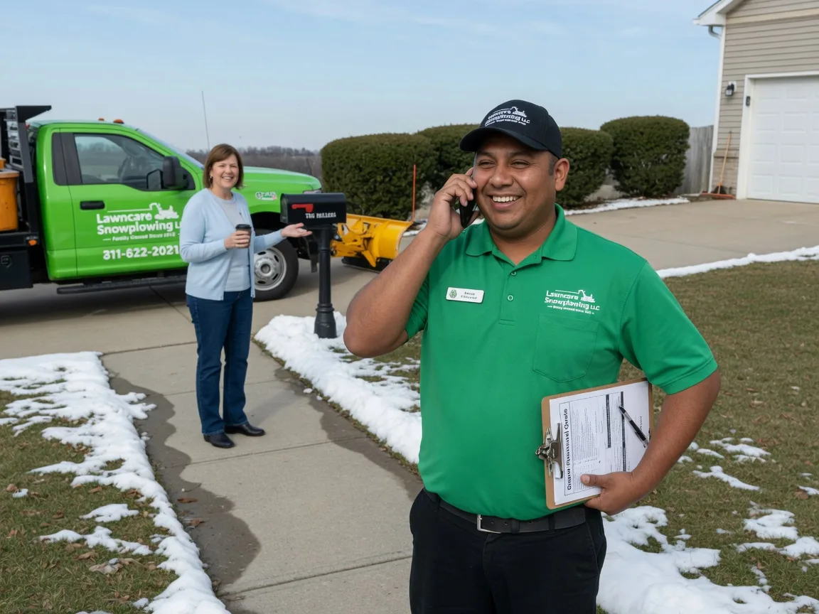 Lawn Care Services By Expert Landscaper Camden Wyoming, DE FAQs